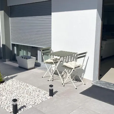 Privatunterkunft Modern In Sesimbra *