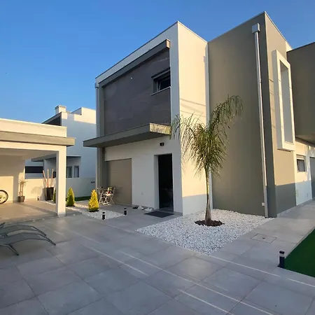 Modern In Sesimbra Quinta do Conde