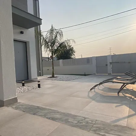 Privatunterkunft Modern In Sesimbra Quinta do Conde