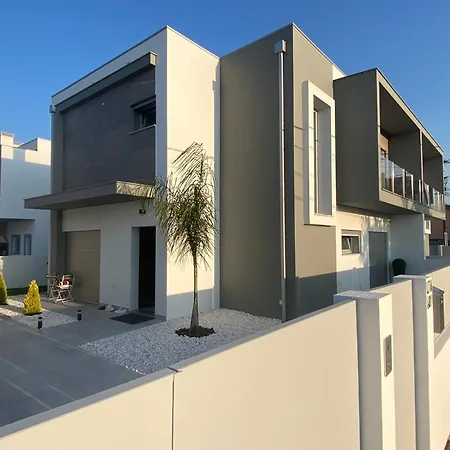 Modern In Sesimbra Privatunterkunft *